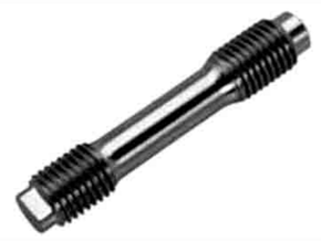 Шпильки ГОСТ 10494-2012- шпильки для фланцевых соединений. Используются для химической и нефтехимической промышленности.